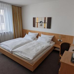 Kamer met een King Size Bed