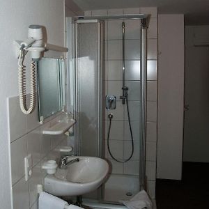 Standaard Eenpersoonskamer